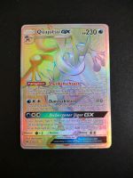 Pokémon Quajutsu GX Rainbow Bonn - Nordstadt  Vorschau