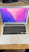 MacBook Air 13" (Mitte 2011) mit macOS Montery 17.4.1 via OCL Nordrhein-Westfalen - Recklinghausen Vorschau