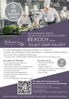 BEIKOCH/ BEIKÖCHIN (m/w/d) Schleswig-Holstein - Flensburg Vorschau