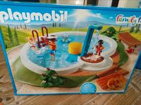 Playmobil Schwimmbad Nordrhein-Westfalen - Kall Vorschau