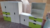 Kinderzimmer Ikea Stuva Paidi Hochbett Schreibtisch Sachsen - Zwickau Vorschau