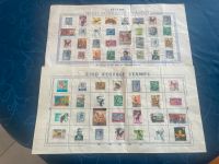 Briefmarken Ceylon gestempelt Rheinland-Pfalz - Nackenheim Vorschau