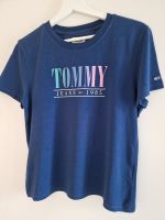 T-SHIRT TOMMY JEANS - GR. S - SUPER! Nordrhein-Westfalen - Marienheide Vorschau