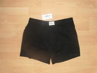 Boxershorts von Fun 2 Wear, schwarz, Gr. XXL mit Etikett Niedersachsen - Bad Harzburg Vorschau