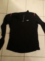 Asics Funktionspullover, Pullover,  schwarz,  Gr Xl bzw L Bayern - Großwallstadt Vorschau