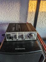 Hi-Fi Stereo Amplifier Bayern - Augsburg Vorschau
