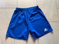 adidas climalite Shorts, Gr. S, blau Bayern - Weidenberg Vorschau