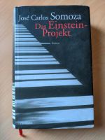 Jose Carlos Somoza Das Einstein Projekt Rostock - Stadtmitte Vorschau