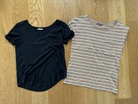 2 Shirts verschiedene Marken in Größe XS Bayern - Schwabhausen Vorschau
