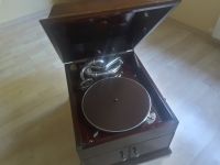 Grammophon " His Masters Voice" Hessen - Büttelborn Vorschau