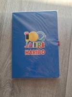 HARIBO Notizbuch NEU und unbenutzt Nordrhein-Westfalen - Oberhausen Vorschau