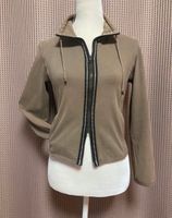 Jacke für Damen, Marc Cain, Gr. 36 (N2), braun Nordrhein-Westfalen - Witten Vorschau