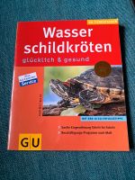 GU Wasserschildkröten Bayern - Dachsbach Vorschau