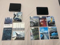 BMW E60 E61 Bordmappe Deutsch F11 Bordbuch F10 Italia Nordrhein-Westfalen - Olpe Vorschau