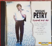 Wolfgang Petry  Einmal mit dir  CD Obergiesing-Fasangarten - Obergiesing Vorschau