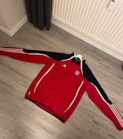 Bayern München Trainingsjacke „Teamgeist“ - Größe M Niedersachsen - Salzgitter Vorschau