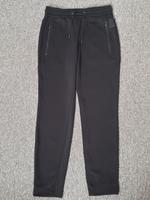 Comma moderne Hose Casual Identity 34 schwarz Business Jogger Bayern - Hallbergmoos Vorschau