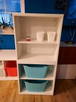 IKEA Stuva Regal weiß Regalelement 30cm tief Smastad Schrank Hessen - Modautal Vorschau