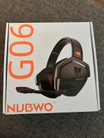 Nubwo G06 Headset Bayern - Burgkunstadt Vorschau