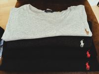 RALPH LAUREN 4x T-Shirt in Größe XXL Nürnberg (Mittelfr) - Mitte Vorschau