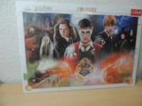 Harry Potter 2 IN 1 Puzzle  5+ Berlin - Steglitz Vorschau