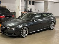 Audi A4 3.0 TDI (DPF) quattro Ambiente Avant Ambiente Bayern - Andechs Vorschau