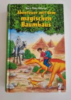 Das magische Baumhaus - Abenteuer mit dem magischen Baumhaus Baden-Württemberg - Filderstadt Vorschau