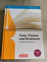 Texte, Themen und Strukturen. Oberstufe Bochum - Bochum-Nord Vorschau