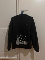 Peso Black Friday Hoodie Gr.M Baden-Württemberg - Bruchsal Vorschau