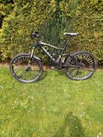 Scott Genius 30 Carbon MTB Fully Verkauf/Tausch Nordrhein-Westfalen - Hamm Vorschau