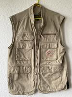 Timberland Weste Nie getragen Gr.M-L Top!! Hessen - Idstein Vorschau