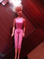 Mattel Barbie müsste Ende 80 er Anfang 90 er sein Niedersachsen - Obernkirchen Vorschau