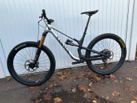 Canyon Spectral CFR 2022 Gr. L NP: 6499€ 29“ MTB Fully Bayern - Nersingen Vorschau