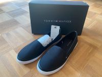 Tommy Hilfiger Slipper 41 Neu!! Baden-Württemberg - Kehl Vorschau