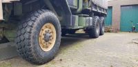 Michelin XZL (395/85 R20) kompletter Satz Niedersachsen - Springe Vorschau