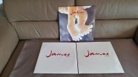 James "seven" Doppel LP (Schallplatten), NEU Nordrhein-Westfalen - Neuss Vorschau