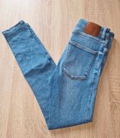 Zara High Waist Skinny Jeans Gr. 36 Hessen - Groß-Umstadt Vorschau