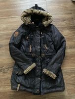 Naketano Winter-Jacke/Parker Dortmund - Huckarde Vorschau