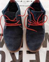 Biete Original Rieker Boots  in der Größe 42 Hessen - Darmstadt Vorschau