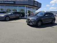 Mazda CX-3 L SKYACTIV-G 150 AWD 5T 6GS AL-SPORTS NAV Thüringen - Gotha Vorschau