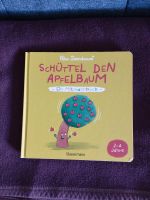 Schüttel den Apfelbaum Mitmachbuch 2-4 Jahre Bassermann Verlag Berlin - Reinickendorf Vorschau