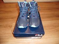 neuw. Fila Trekkingstiefel / Winterstiefel Damen, Gr. 38 Hannover - Ahlem-Badenstedt-Davenstedt Vorschau
