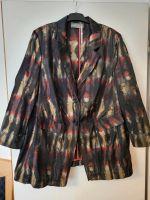 Jacke Sommer elegant Ulla Popken Gr.56 Frankfurt am Main - Ostend Vorschau