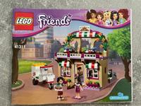 XXL Legofriendspaket Nordrhein-Westfalen - Hörstel Vorschau