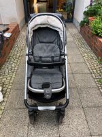 Moon Lusso Kinderwagen mit Zubehör Berlin - Zehlendorf Vorschau