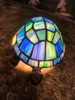 Schildkröten lampe tiffany style Niedersachsen - Wilhelmshaven Vorschau