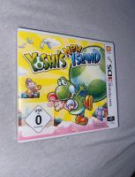 New Yoshis Island 3DS Nordrhein-Westfalen - Sprockhövel Vorschau