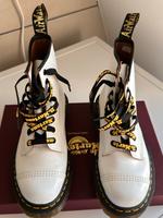 Dr. Martens Made in England 1460 toe cap bex boots Bayern - Erlangen Vorschau