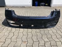 BMW 7er G11 G12 Stoßstange hinten 51128076962 carbonschwarz met. Nordrhein-Westfalen - Spenge Vorschau