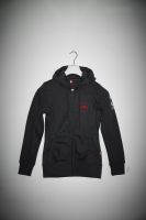 DSB Berlin Merch Hoodie Sweatjacke Strickjacke grau versch Größen Berlin - Lichtenberg Vorschau